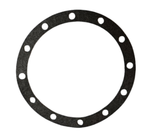 656-9 - Gasket Johnston VT VS 650 transfer case Power unit - USZCZELKA PAPIEROWA SPRZĘGŁA